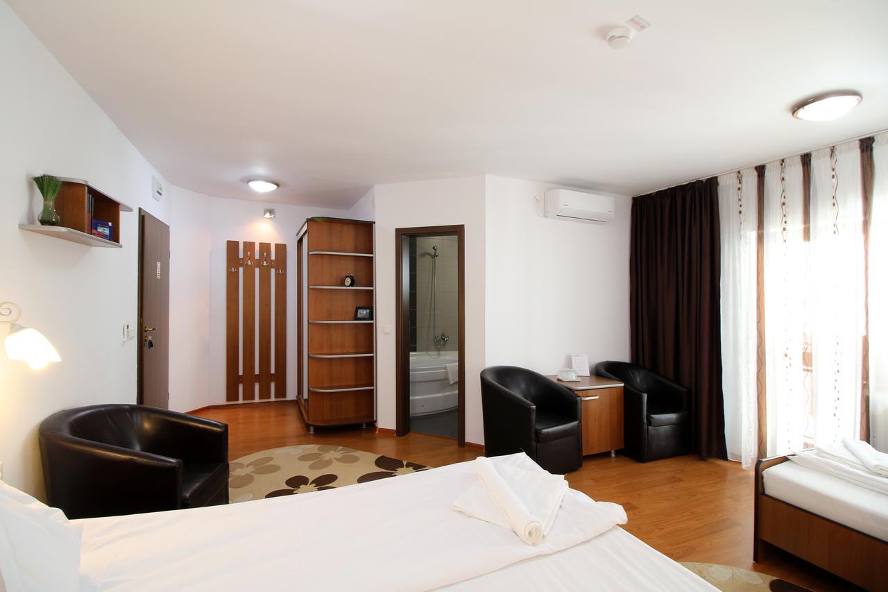 Casa Micu Hotel Sibiu Exterior photo