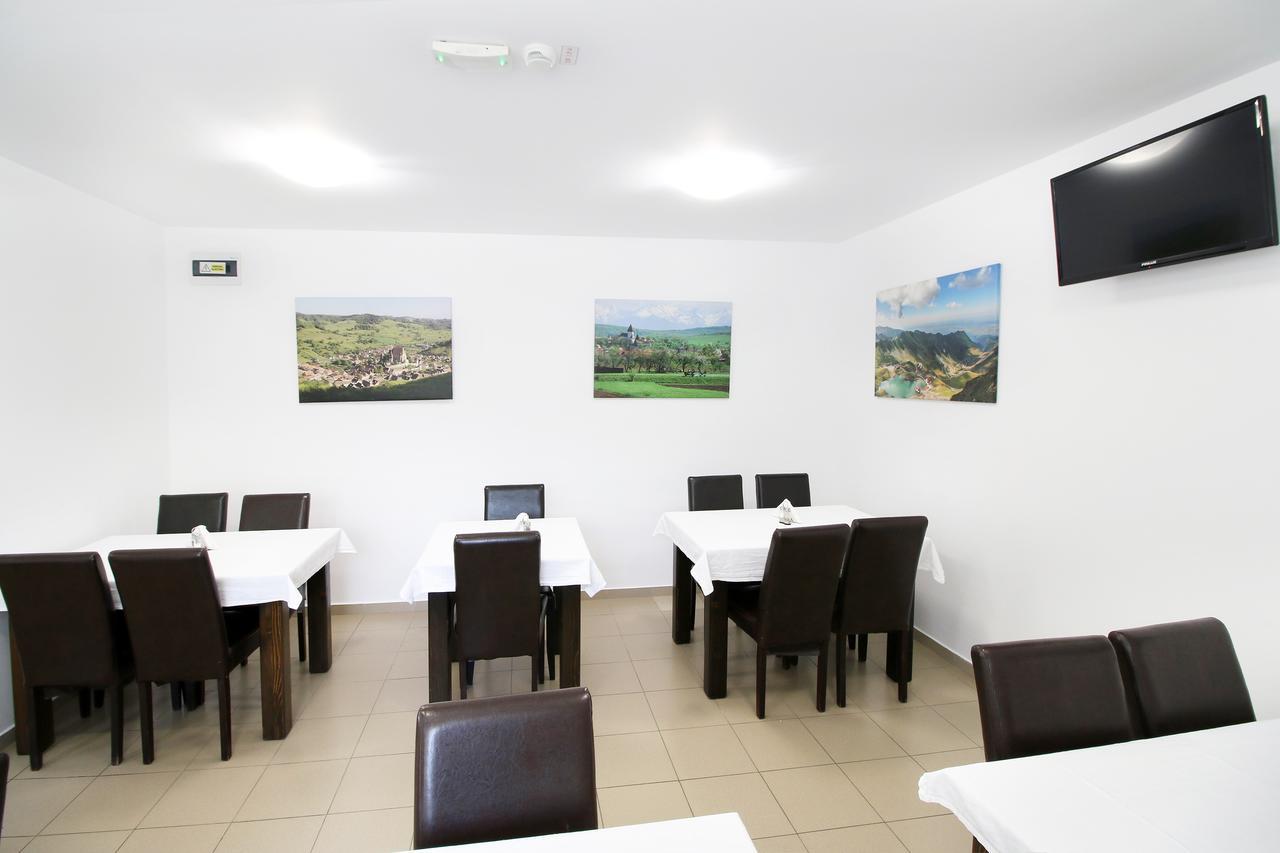 Casa Micu Hotel Sibiu Exterior photo