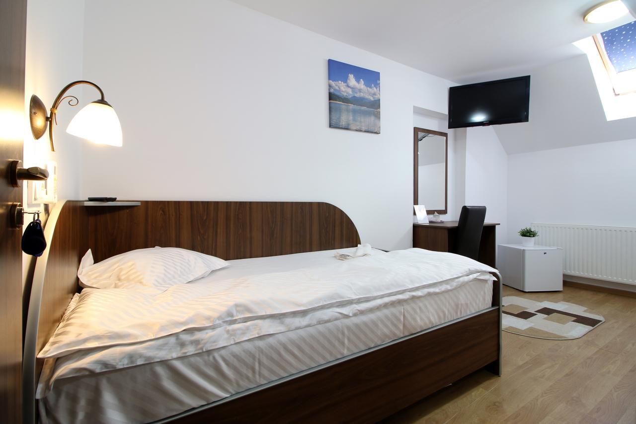 Casa Micu Hotel Sibiu Exterior photo